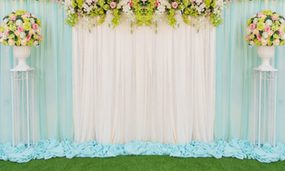 Bharath Event Decorators, Mysore